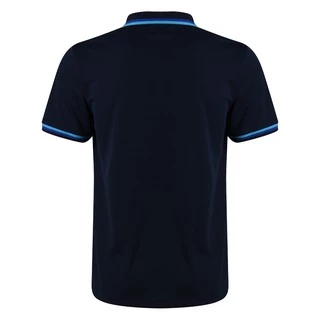 Grand Sport เสื้อคอปกชายทอริ้ว รหัส : 012588