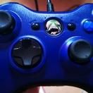 reviewร้านแนะนำจอยxbox360 จอยเกม xbox360 มีสาย ต่อคอมได้ ถ่ายจัดสินค้า ตัวจริง ครับ comment 2