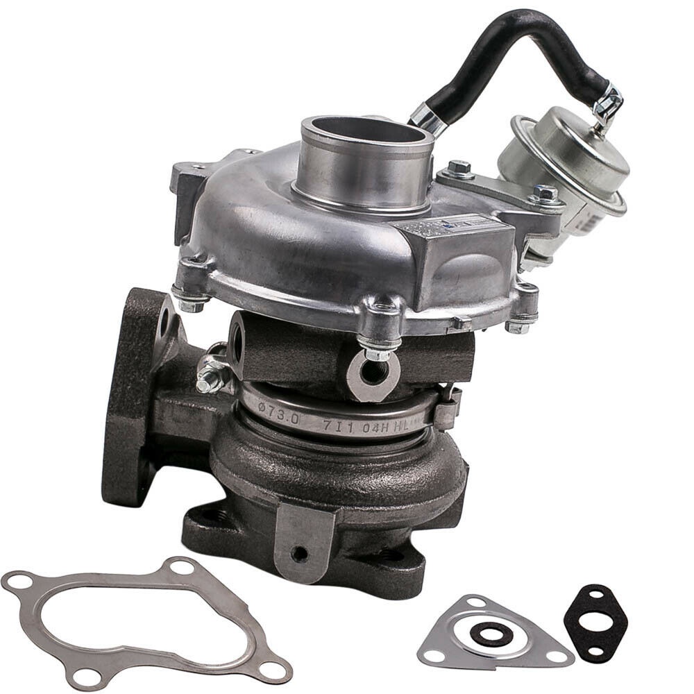 RHF4 1515A029 VT10 Turbo Turbocharger สําหรับ Mitsubishi Triton Storm L200 4D56U 2.5