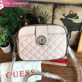 Guess mini crossbody bag ของแท้ ราคาถูก