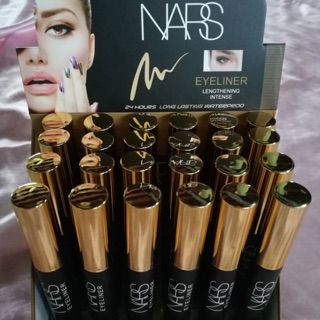 Nars eyeliner