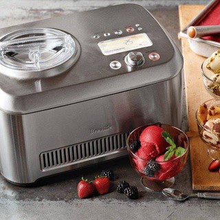 Ratika | เครื่องทำไอศครีม Breville BCI600