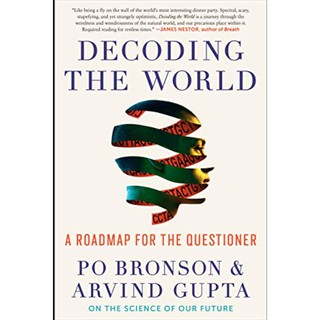 [English Book]⏩Decoding the World : A Roadmap for the Questioner