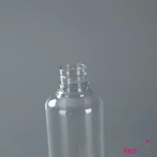 ขวดใส่สเปรย์พกพา ขวดสเปรย์ สีใส ขวดสเปรย์น้ำหอม มี ขนาด 30 50 100 มล Transparent spray bottle