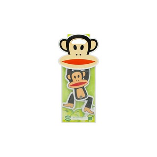 แผ่นหอม PAUL FRANK กรีนแอปเปิ้ล | PAUL FRANK | PF29AF น้ำหอมปรับอากาศและที่ดูดความชื้น อุปกรณ์ความสะอาด จัดเก็บและทำความ