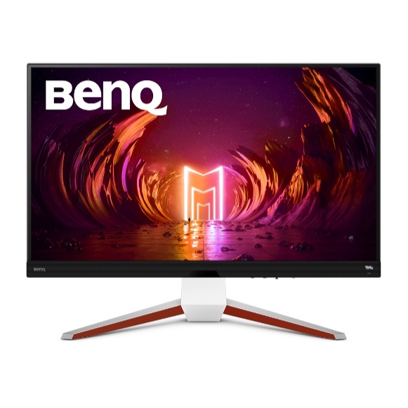 Monitor BenQ MOBIUZ EX3210U 32" 4K UHD 144Hz 1ms MPRT IPS HDMi Gaming Monitor (4k) SKU : 9H.LKHLBP