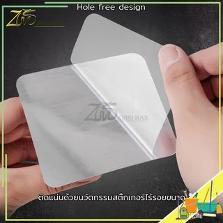 อุปกรณ์จัดเก็บไม้กวาด ที่แขวนไม้ถูพื้น ที่แขวน ที่รุ่นใหม่ แขวนติดผนัง ติดผน ที่แขวนไม้กวาด ติดผนัง รุ่นไม่ต้องเจาะ