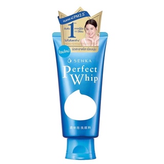 SHISEIDO SENKA Perfect Whip