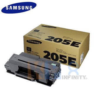 Samsung Toner Original รุ่น MLT-D205E (Black)