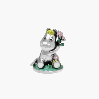 Moress Snorkmaiden Bead บีทเงินแท้