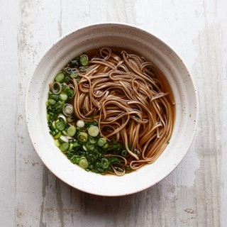 SHIGENO FUMI YUTAKANA SOBA (15824) เส้นโซบะญี่ปุ่น 270G JAPANESE NOODLE