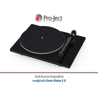 Pro-Ject T1 BT Turntable