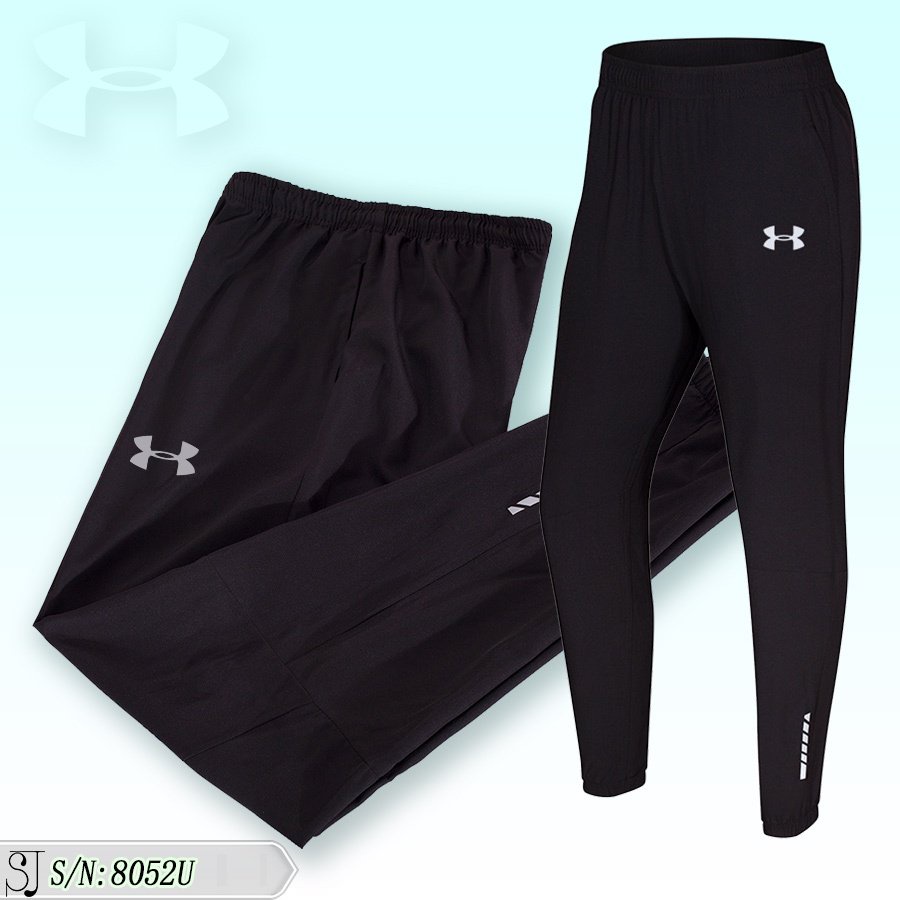 under armour harem pants