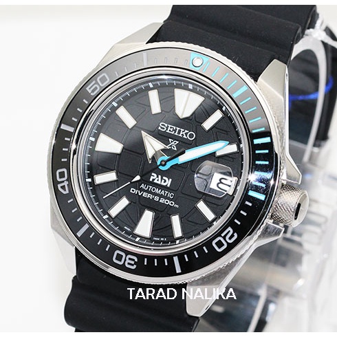 นาฬิกา Seiko Prospex PADI King Samurai SRPG21K1 (ของแท้ รับประกันศูนย์) Tarad Nalika