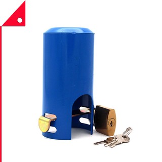 Mioni : MONAMZ001* อุปกรณ์ล็อคก๊อกน้ำ Insulated Garden Hose and casing Lock