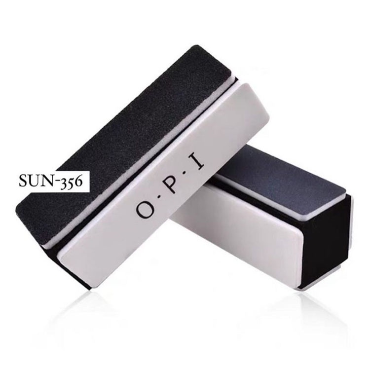 OPI BUFFER OOPI ORI SHINE BUFFER กล่องหนัง 2 ด้าน