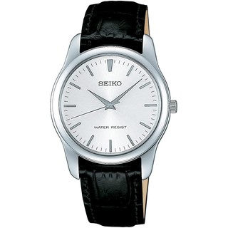 Seiko ไซโก้ SPIRIT ดูผู้ชาย SCXP031 w128