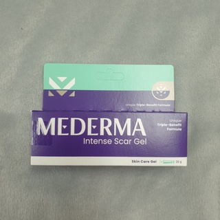 Mederma Intense Scar Gel 20g