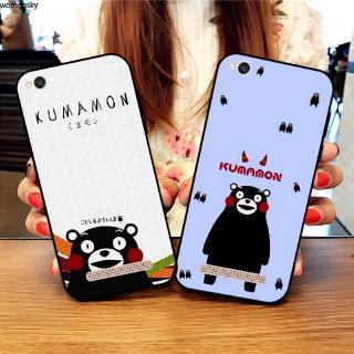 เคสโทรศัพท์ซิลิโคนพิมพ์ลายใบหน้าหมีสําหรับ samsung a 3 a 5 a 6 a 7 a 8 a 9 pro star plus 2015 2016 2018