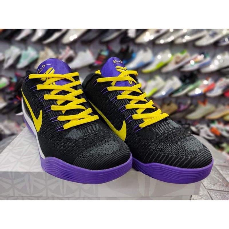 Nike kobe elite 9 hot sale low