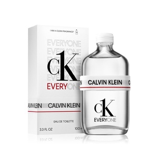 CALVIN KLEIN Everyone Eau De Parfum 100 ml.