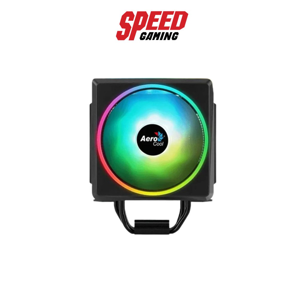 AEROCOOL COOLING CPU CYLON 4F FAN 12CM By Speed gaming