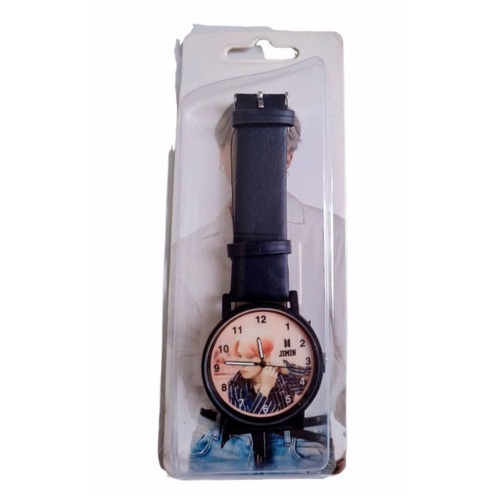 Jimin(นาฬิกา)ของวงBTS