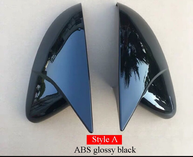 scirocco wing mirror cover