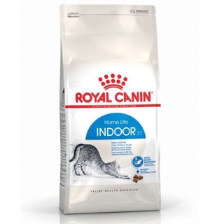 Royal canin Indoor27 400g.