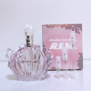 แบ่งขาย Ariana Grande R.E.M. EDP แท้ 100%