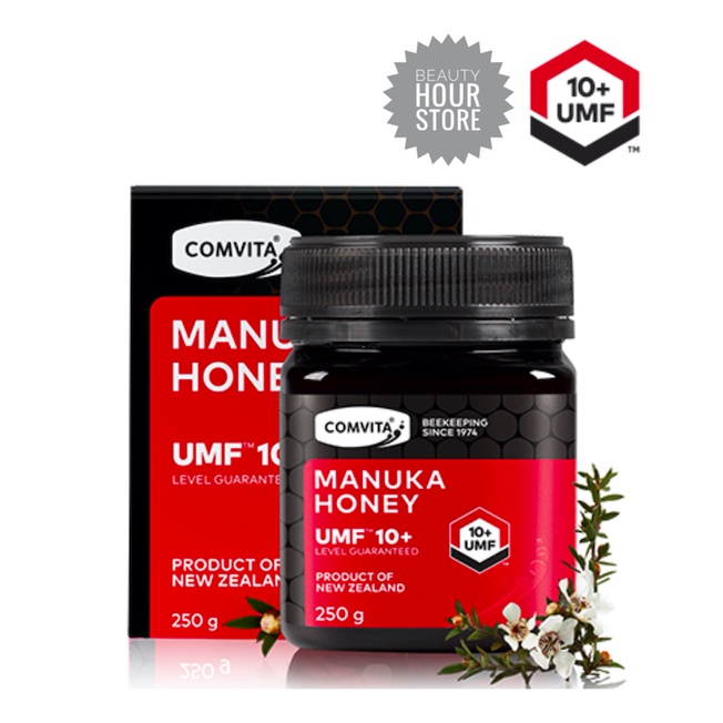 Comvita UMF10+ Manuka Honey 250g. (พร้อมส่ง!!)