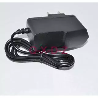 อะแดปเตอร์ AC DC 3V 4.5V 5V 6V 7.5V 8V 9V 10V 12V 1A 2A 1000mA Switching power supply 4.0 มม.x 1.7 มม.US EU ปลั๊ก