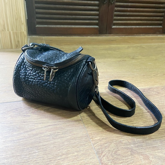 Alexander wang mini rocco แท้ 💯%  sale❌