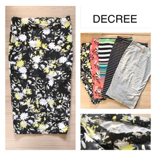 ⭐️🌈New‼️🌈⭐️🌺DECREE🌺⭐️🌈