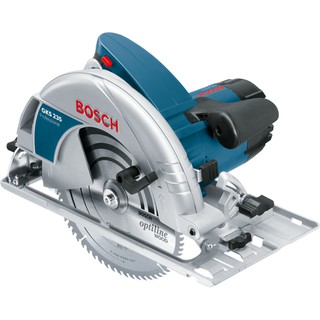 BOSCH เลื่อยวงเดือน 9" รุ่น GKS 235 TURBO