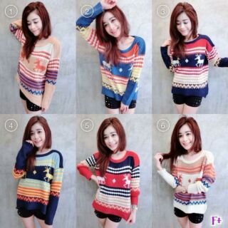 เสื้อไหมพรมงานเกรดเอ ส่งฟรี