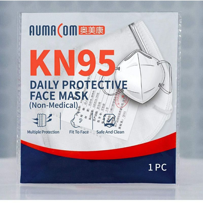 หน้ากากอนามัย kn95 mask