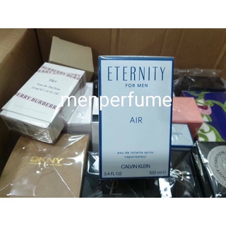 CK Eternity Air for men edt 100ml