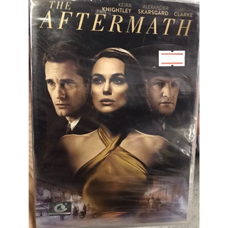 DVD : The Aftermath (2019) " Keira Knightley, Alexander Skarsard "