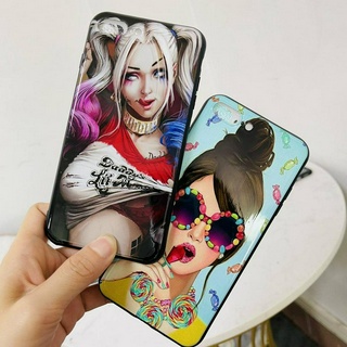 024 เคสลายการ์ตูน INFINIX  Smart HD Smart5 Smart4 เคสinfinix CASE INFINIX  เคสโทรศัพท์มือถือ