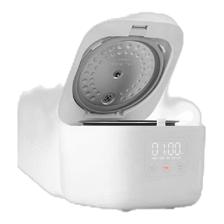 【Mijia APP】Xiaomi หม้อหุงข้าวอัจฉริยะ Smart Rice Cooker 1.6L APP control หม้อหุงข้าวไฟฟ้า หม้อหุงข้าวไฟฟ้าอัจฉริยะ