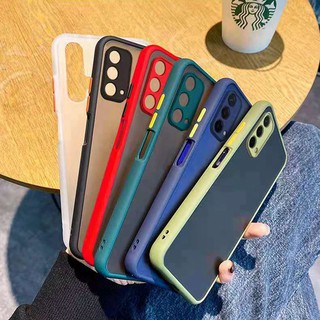 เคสป้องกันกล้องโทรศัพท์ Vivo Y72 5G Y51/Y31 2021 V21E/Y73 4G V21 Y85/V9 Y91/Y95 V20SE/Y70 Y19 Y91C Y70S/Y50S 9 สีเคสแข็ง