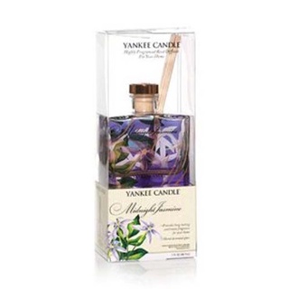 Reed Diffuser Mini Midnight Jasmine