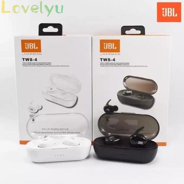 jbl tws4 wireless