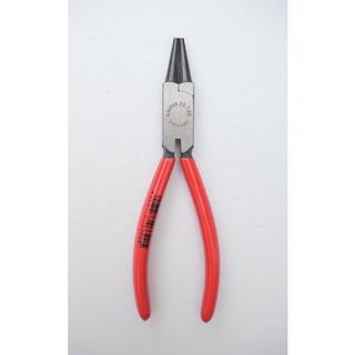 คีมหนีบก้านกลม knipex 22-160