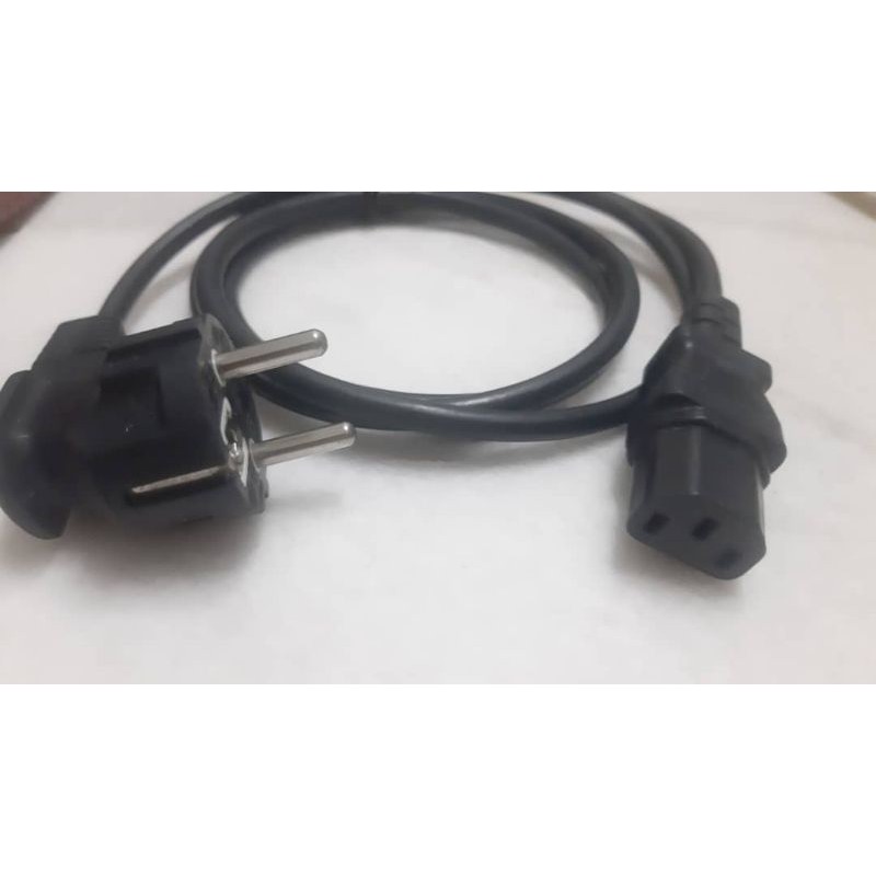 เก็บเกี่ยว 2 ขา ho5vv-f 3g0.75mm2