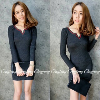 GUCCI MINI DRESS