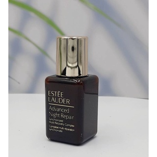 ใหม่ !!! Estee Lauder Advanced Night Repair Synchronized Multi-Recovery Complex (ขนาดทดลอง 15ml)