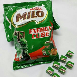 ไมโลคิวบ์ Milo Cude)