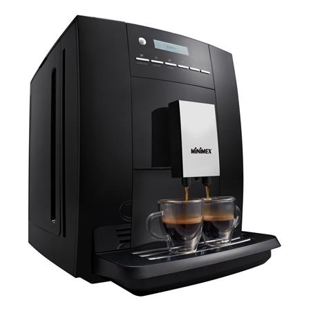 เครื่องชงกาแฟที่บ้าน เครื่องชงกาแฟแรงดัน MINIMEX MEXIMO ES 1.8 ลิตร 789 Shoponline